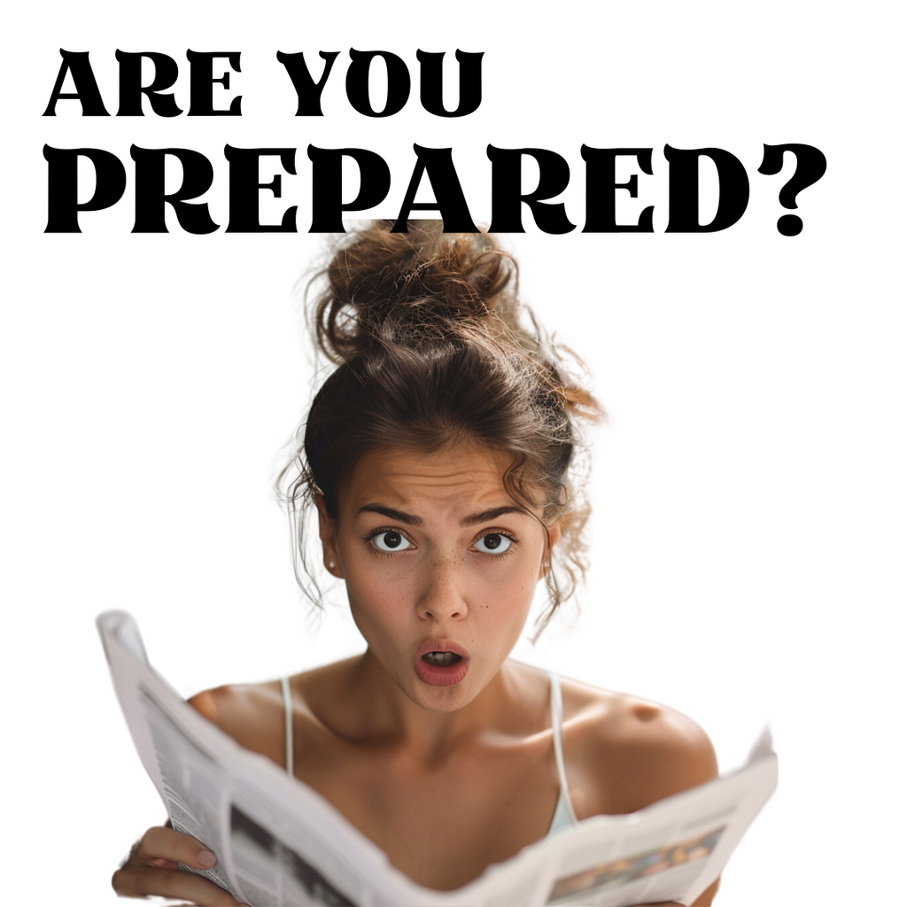 Empowering Yourself Through Knowledge: The Importance of Prepper Education