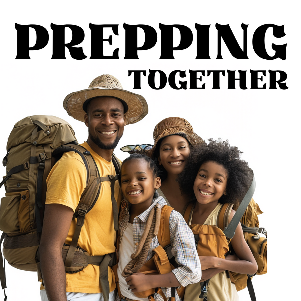 Protecting Your Loved Ones: Family and Community in Prepping