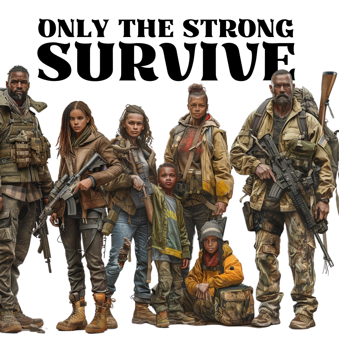 Understanding the Need for Preparedness: Why You Should Become a Prepper