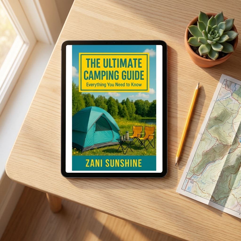 The Prepared Home Starter Set